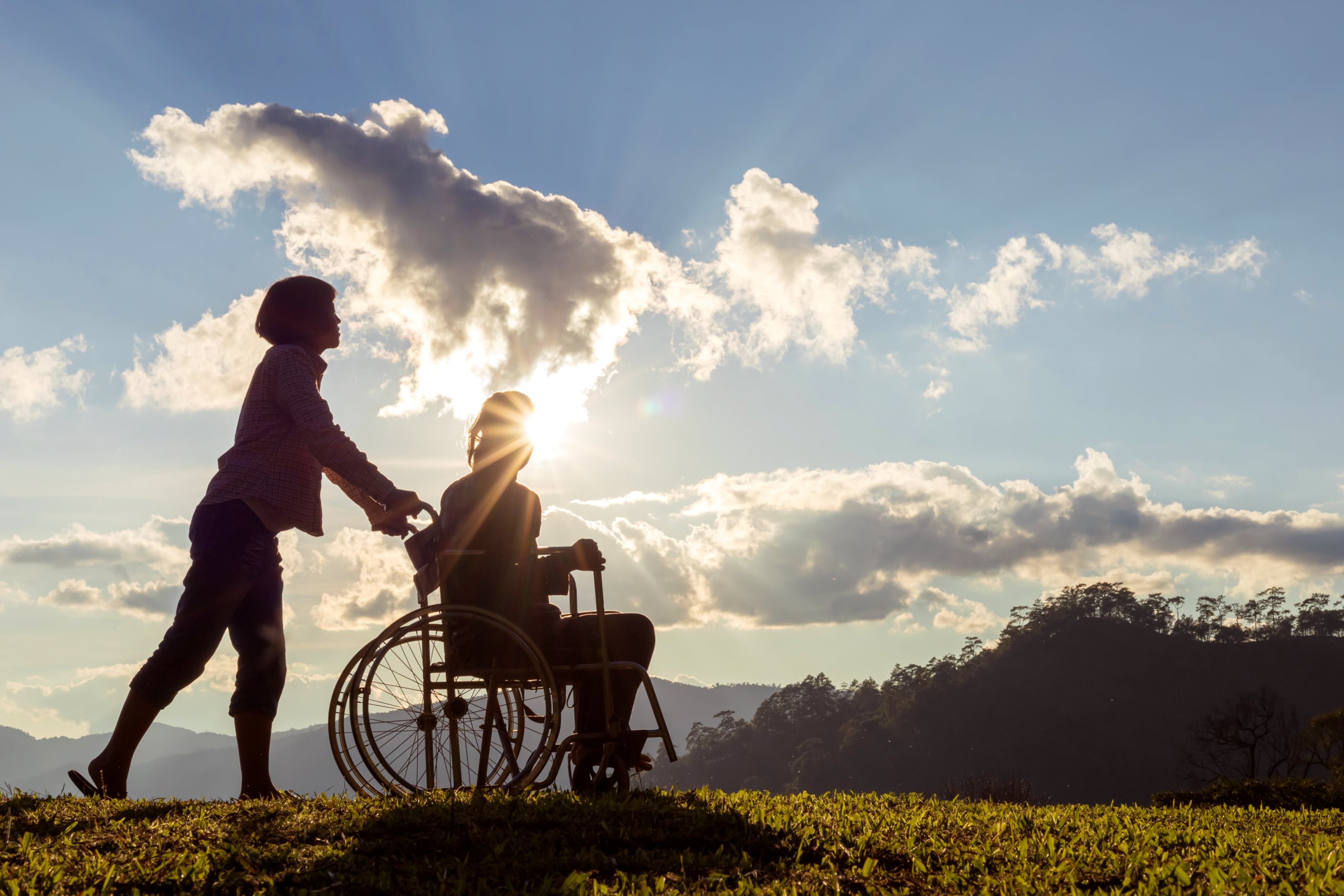 NHS Northstar care services