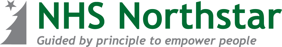 NHS Northstar Logo